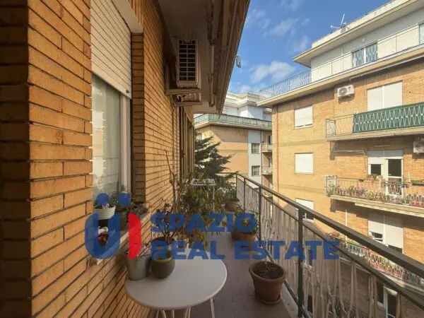 Appartamento via Monti Simbruini 10, Pescara