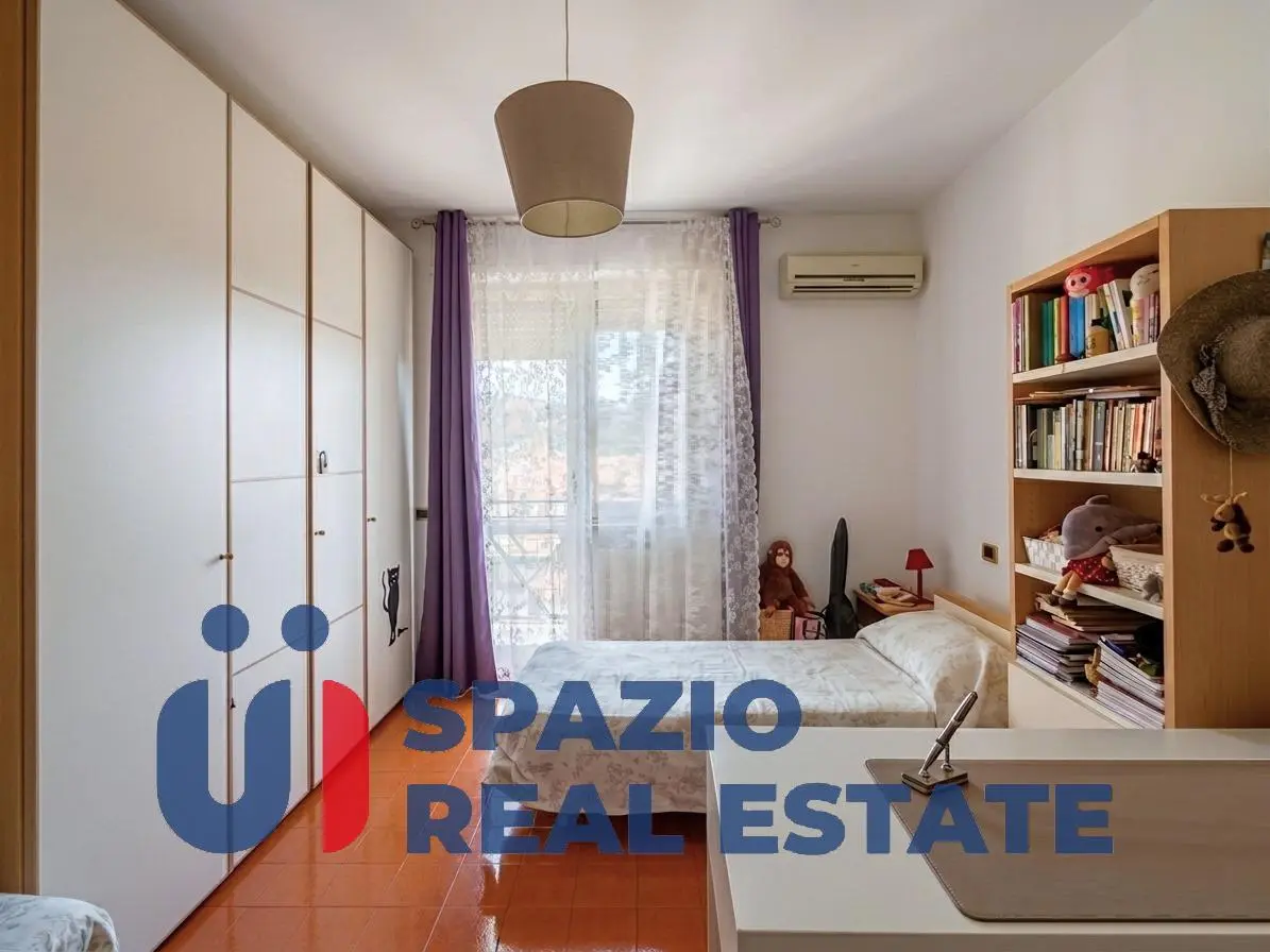Immagine per Appartamento in vendita a Pescara via Monti Simbruini 10