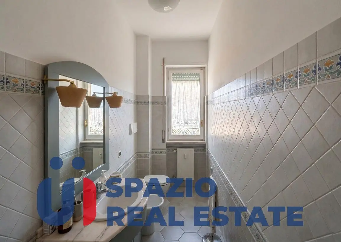 Immagine per Appartamento in vendita a Pescara via Monti Simbruini 10