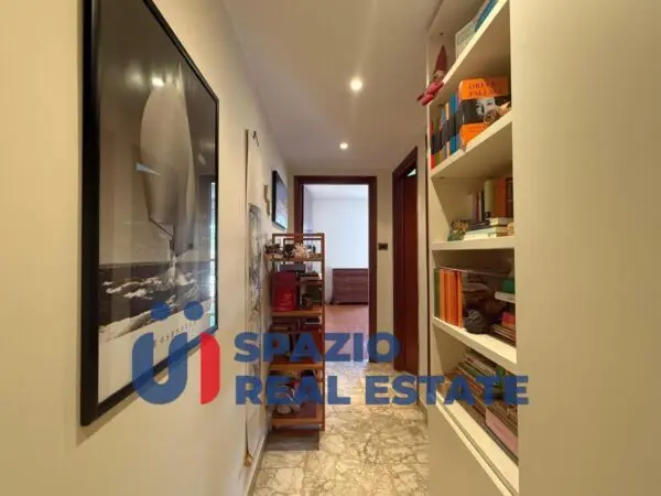 Appartamento via Monti Simbruini 10, Pescara