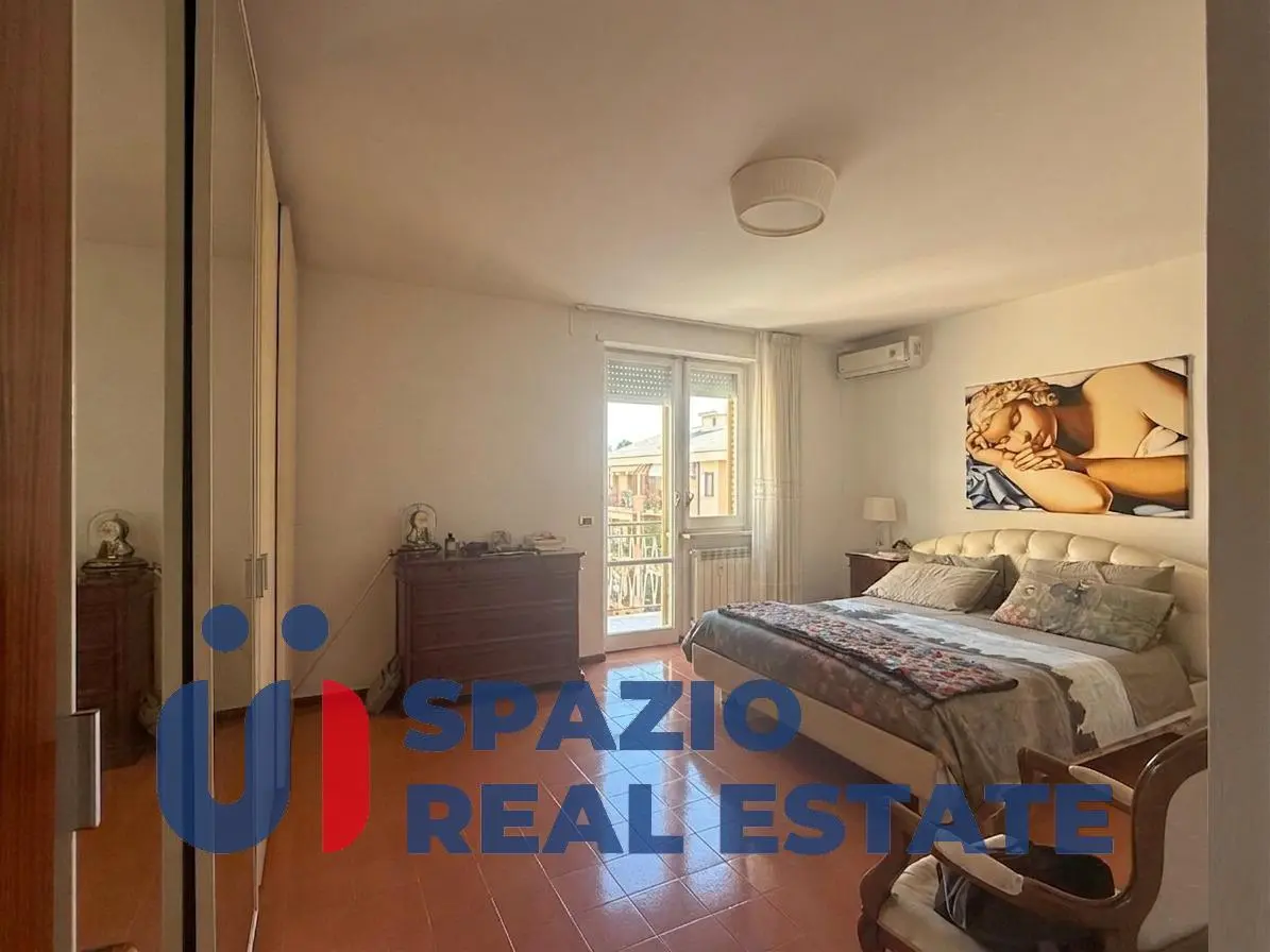 Immagine per Appartamento in vendita a Pescara via Monti Simbruini 10