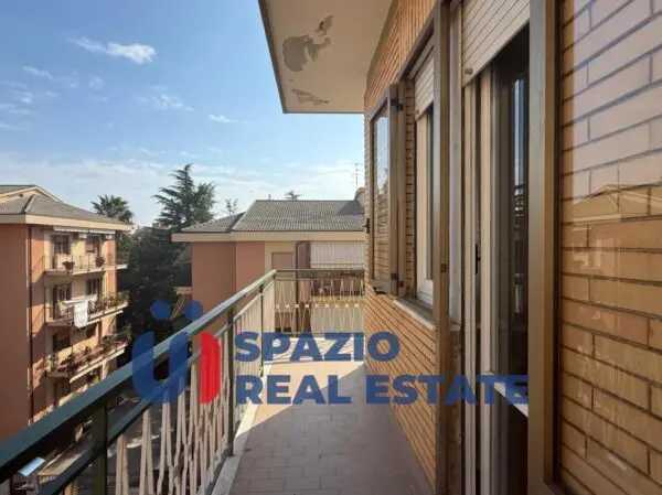 Appartamento via Monti Simbruini 10, Pescara