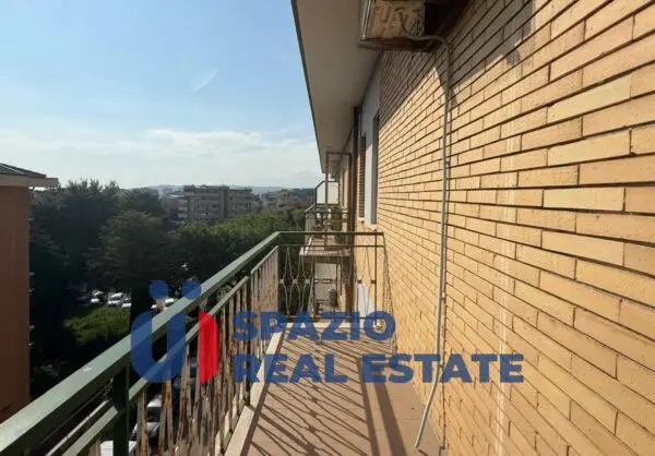 Appartamento via Monti Simbruini 10, Pescara