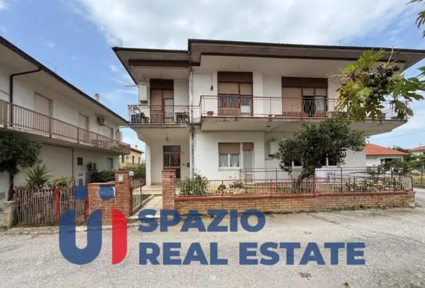 Stabile - Palazzo via Regina Margherita 63, Villamagna