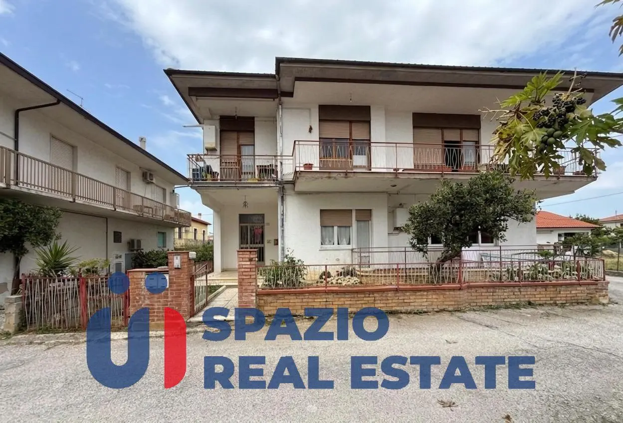 Immagine per Stabile - Palazzo in vendita a Villamagna via Regina Margherita 63