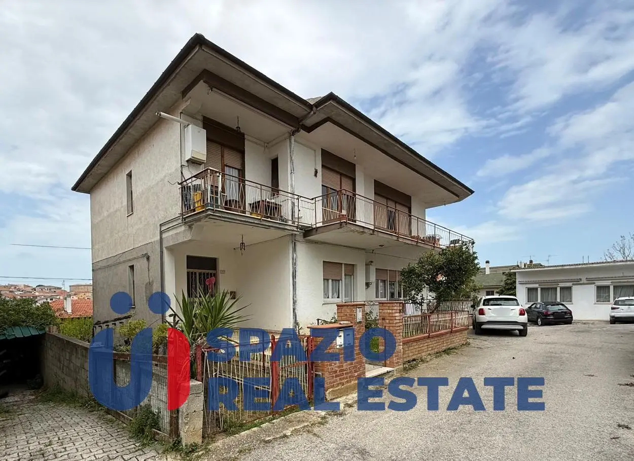 Immagine per Stabile - Palazzo in vendita a Villamagna via Regina Margherita 63