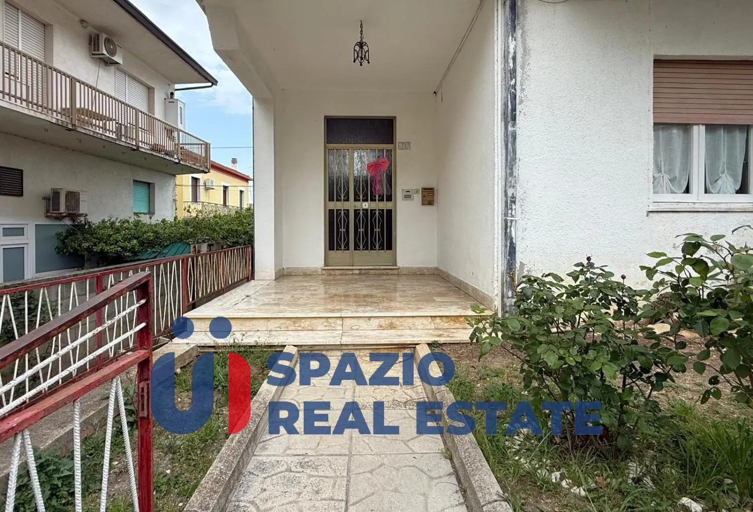 Immagine per Stabile - Palazzo in vendita a Villamagna via Regina Margherita 63