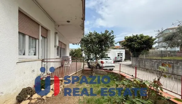 Stabile - Palazzo via Regina Margherita 63, Villamagna