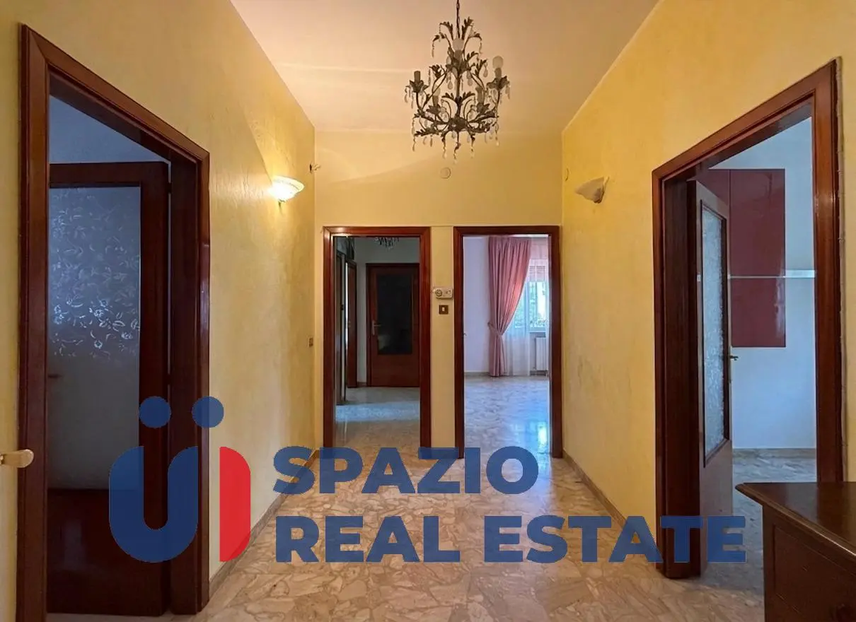 Immagine per Stabile - Palazzo in vendita a Villamagna via Regina Margherita 63