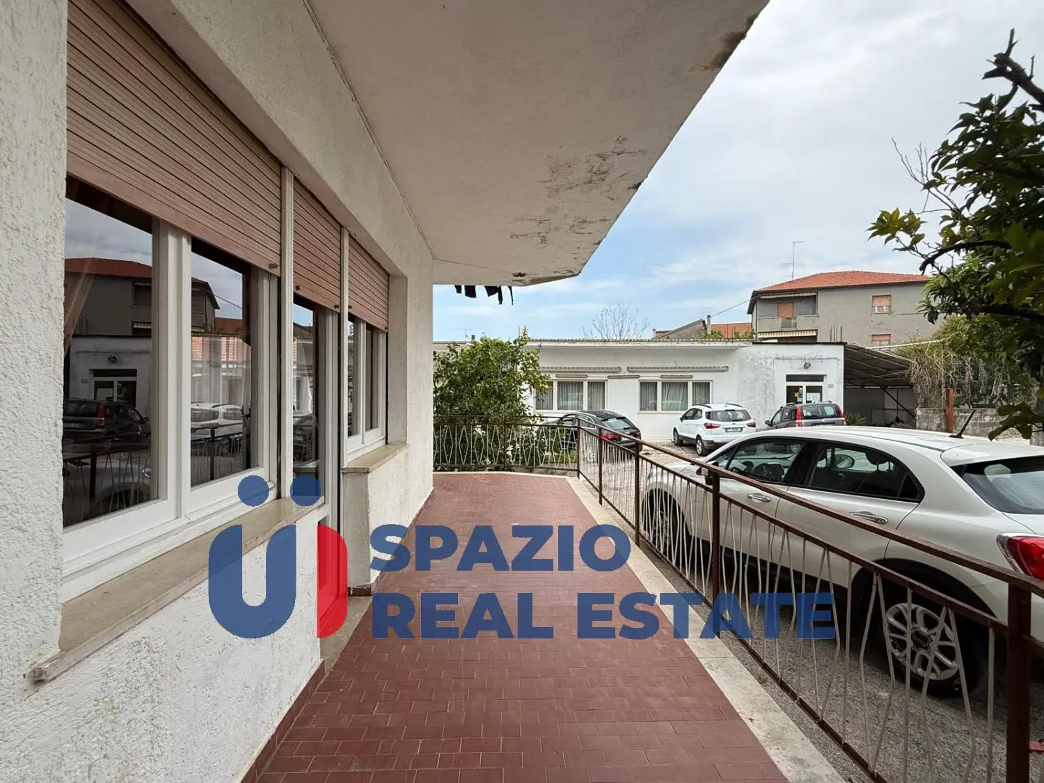 Immagine per Stabile - Palazzo in vendita a Villamagna via Regina Margherita 63