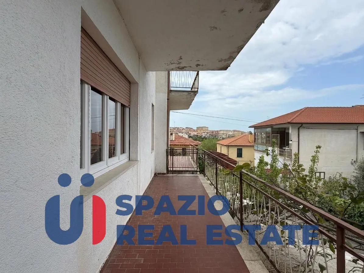 Immagine per Stabile - Palazzo in vendita a Villamagna via Regina Margherita 63