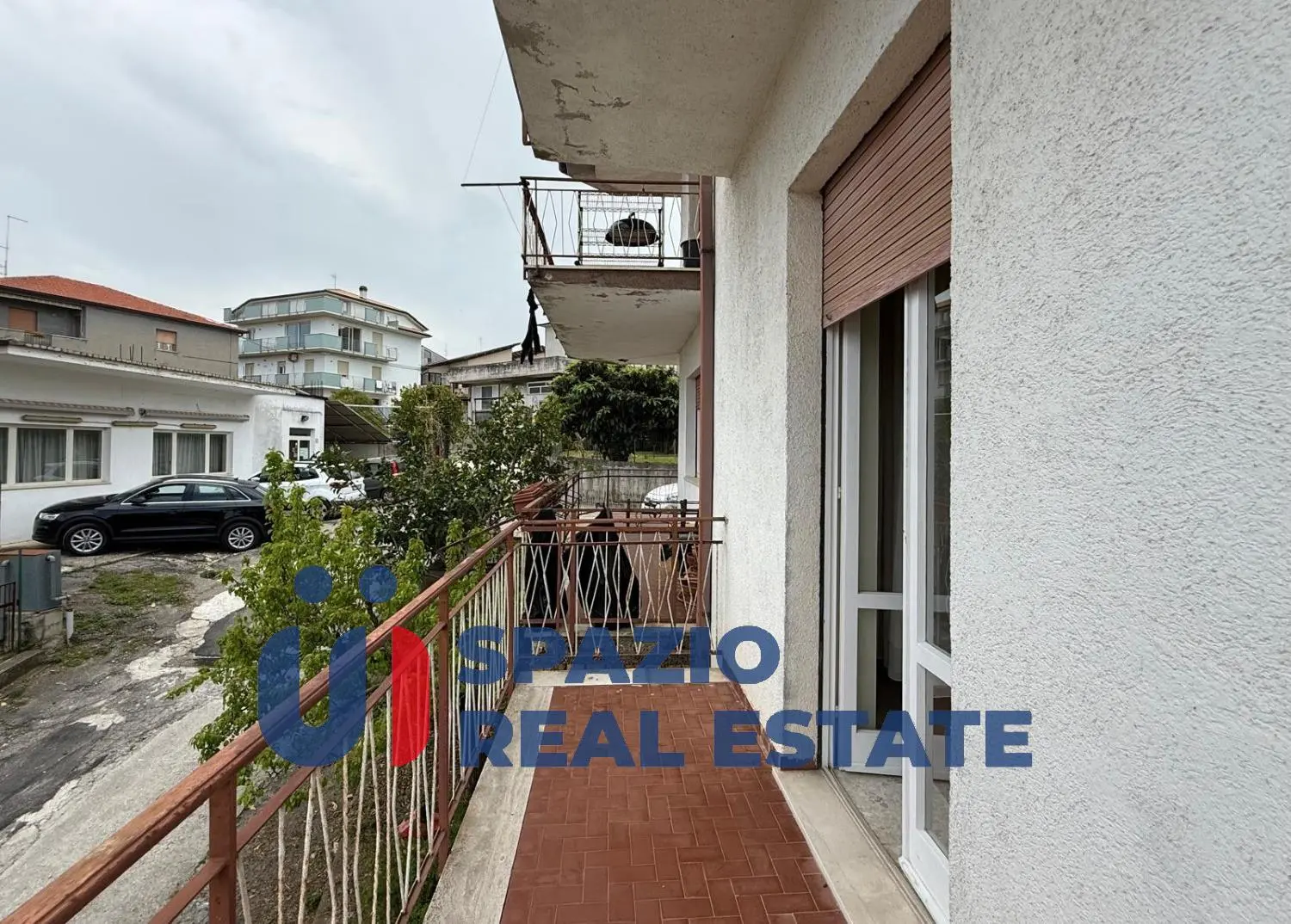 Immagine per Stabile - Palazzo in vendita a Villamagna via Regina Margherita 63