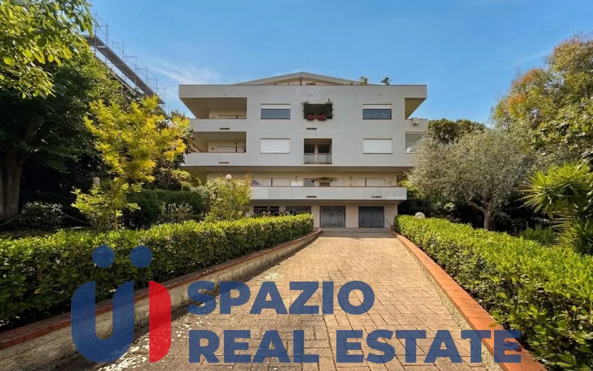 Immagine per Appartamento in vendita a Montesilvano via Abetone 2