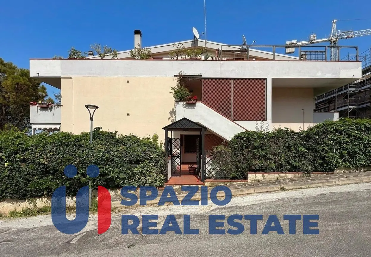 Immagine per Appartamento in vendita a Montesilvano via Abetone 2