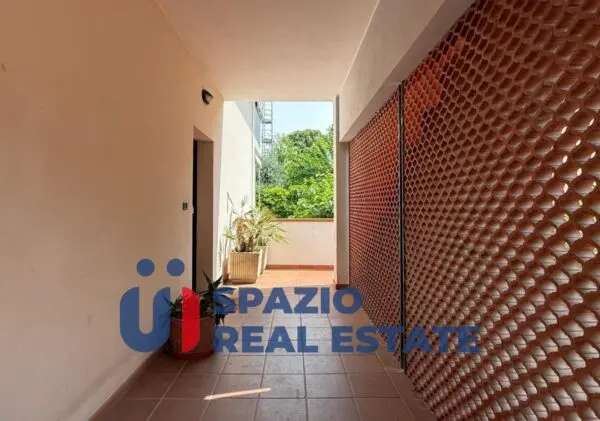 Appartamento via Abetone 2, Montesilvano