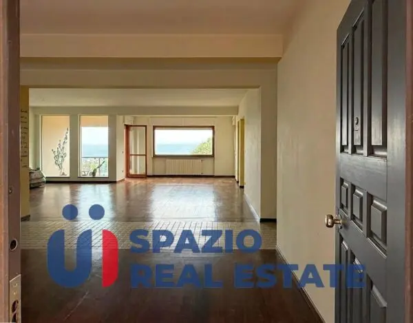 Appartamento via Abetone 2, Montesilvano