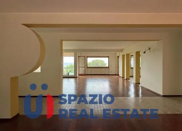 Appartamento via Abetone 2, Montesilvano