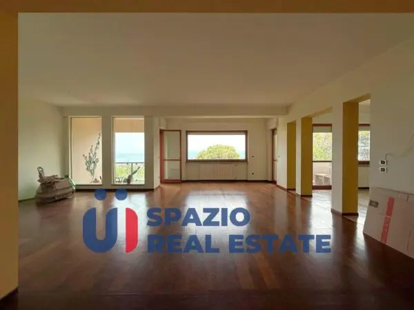 Appartamento via Abetone 2, Montesilvano