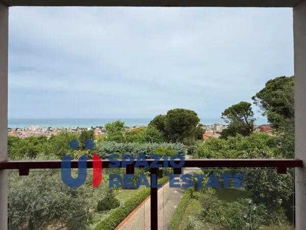 Appartamento via Abetone 2, Montesilvano