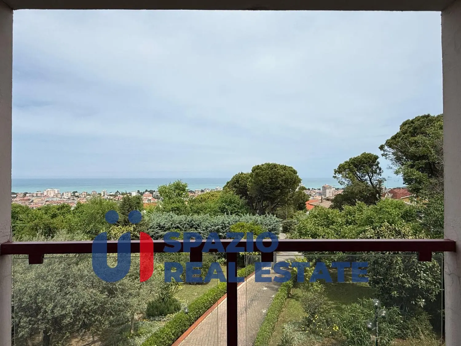 Immagine per Appartamento in vendita a Montesilvano via Abetone 2