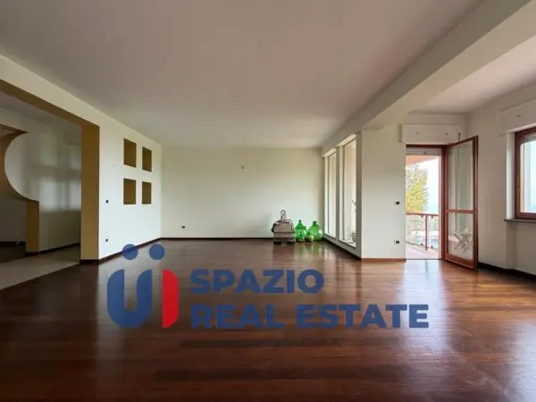 Appartamento via Abetone 2, Montesilvano