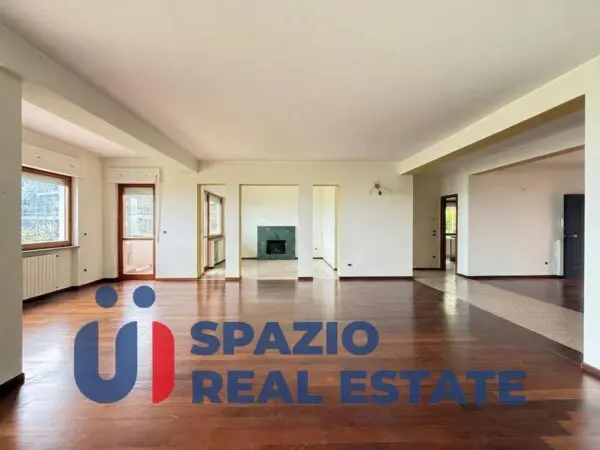 Appartamento via Abetone 2, Montesilvano