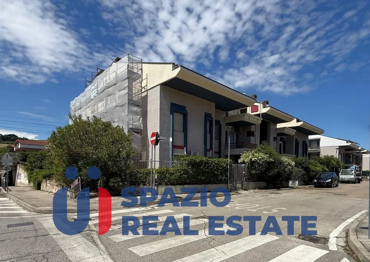 Immagine per Appartamento in vendita a Silvi via Genova 86