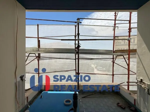 Appartamento via Genova 86, Silvi