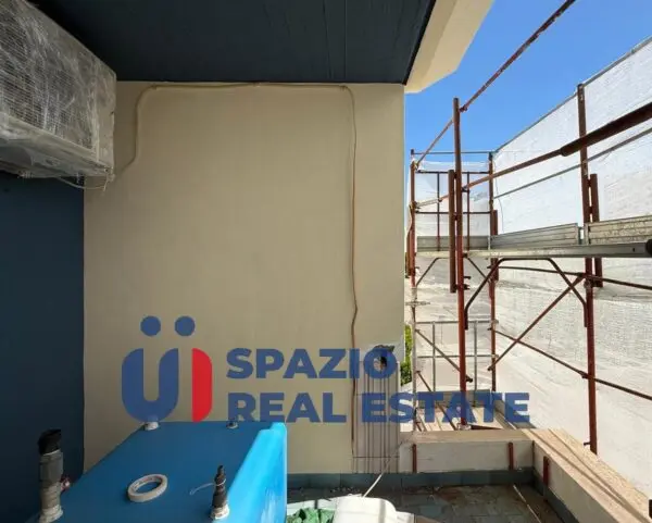Appartamento via Genova 86, Silvi