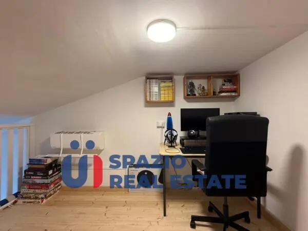 Appartamento via Genova 86, Silvi