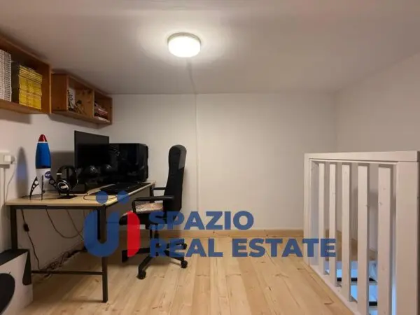 Appartamento via Genova 86, Silvi