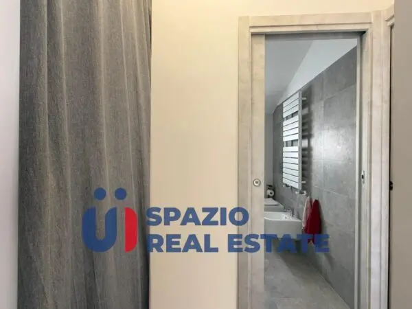 Appartamento via Genova 86, Silvi