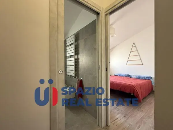 Appartamento via Genova 86, Silvi