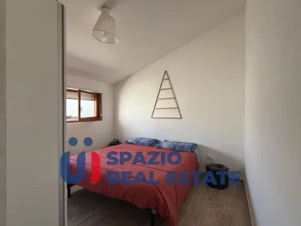 Appartamento via Genova 86, Silvi