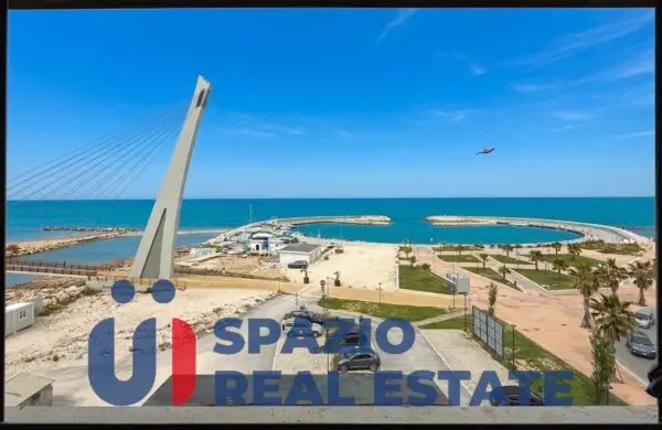 Attico via Pola 35, Francavilla Al Mare