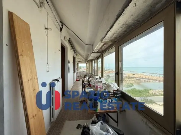 Attico via Pola 35, Francavilla Al Mare