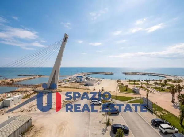 Attico via Pola 35, Francavilla Al Mare