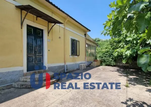 Casa Indipendente via Contrada Acquasanta 16, Vacri