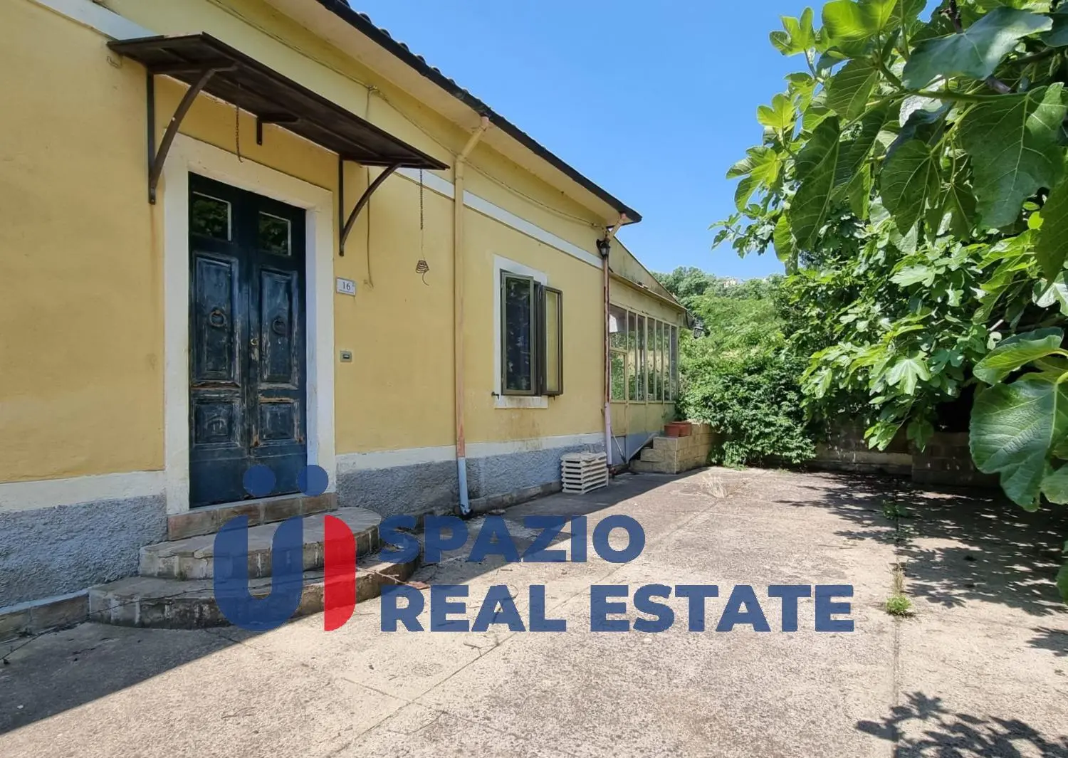 Immagine per Casa indipendente in vendita a Vacri via Contrada Acquasanta 16