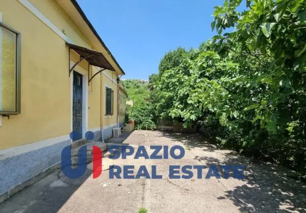 Casa Indipendente via Contrada Acquasanta 16, Vacri