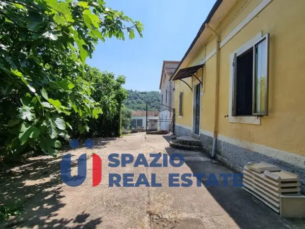 Casa Indipendente via Contrada Acquasanta 16, Vacri