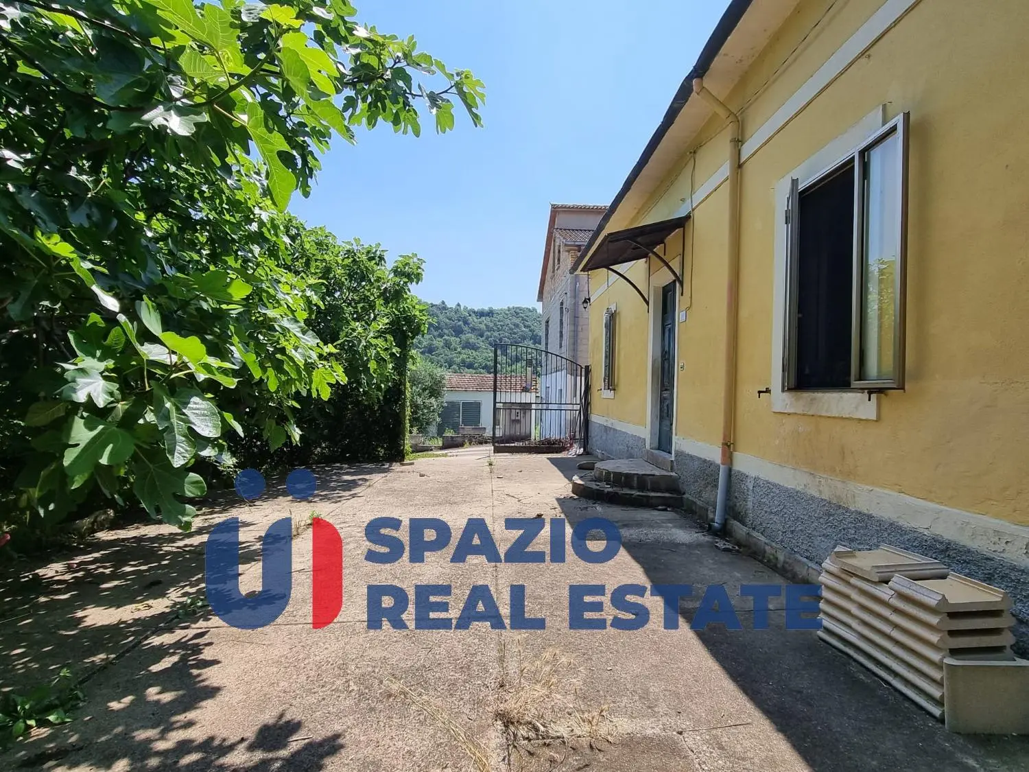 Immagine per Casa indipendente in vendita a Vacri via Contrada Acquasanta 16