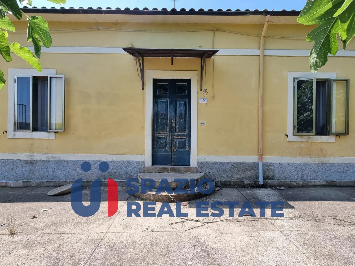 Immagine per Casa indipendente in vendita a Vacri via Contrada Acquasanta 16