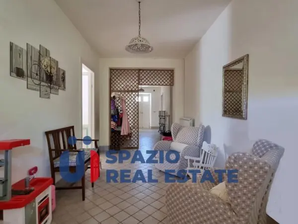 Casa Indipendente via Contrada Acquasanta 16, Vacri