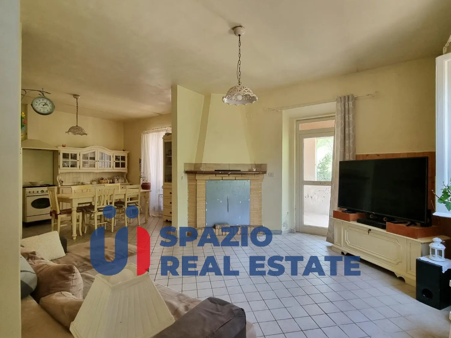 Immagine per Casa indipendente in vendita a Vacri via Contrada Acquasanta 16