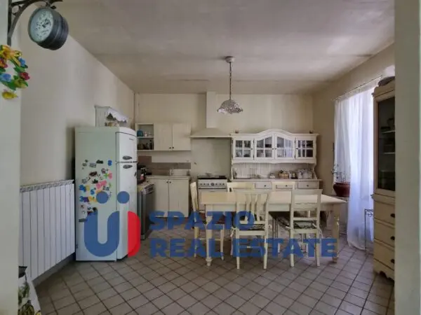Casa Indipendente via Contrada Acquasanta 16, Vacri