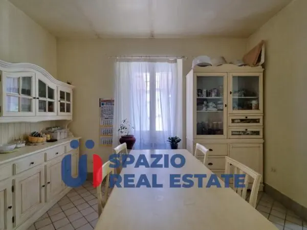 Casa Indipendente via Contrada Acquasanta 16, Vacri
