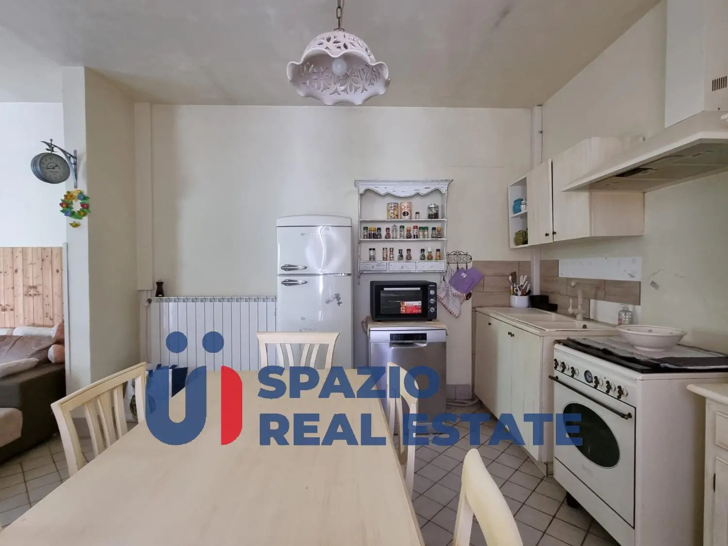 Immagine per Casa indipendente in vendita a Vacri via Contrada Acquasanta 16