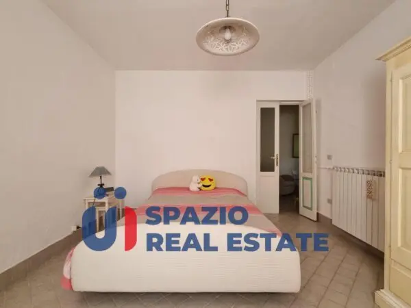 Casa Indipendente via Contrada Acquasanta 16, Vacri