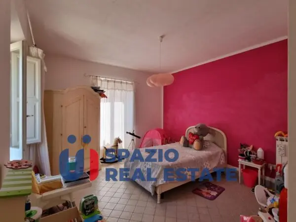 Casa Indipendente via Contrada Acquasanta 16, Vacri